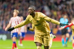 Ten Things that we Learned from La Liga Last Week
