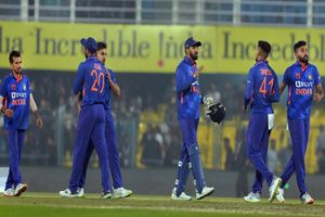 Virat Kohli hundred induces ticket demands in Kolkata for the 2nd ODI