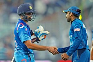 India vs Sri Lanka: Five things that happened when these two last met at the Eden Gardens in an ODI