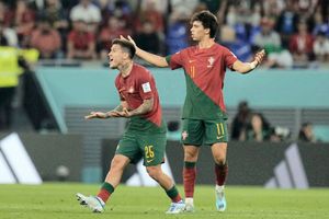 Joao Felix: Chelsea new boy first words after signing on loan
