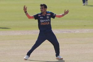 Yuzvendra Chahal: Why the Indian leg-spinner missed out the Eden ODI?