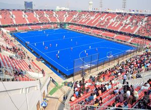 Hockey World Cup 2023: Malaysia and Netherlands win respective Pool C matches, Chile in deep trouble