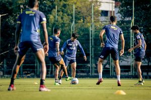 Chennaiyin FC vs ATK Mohun Bagan: Preview, H2H as CFC Captain Anirudh Thapa eyes to capitalize on home matches