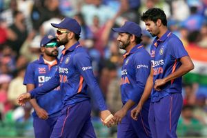 India vs NZ: Three Changes India can make in the 3rd ODI