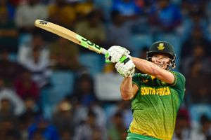 SA20: David Miller rises to give Paarl Royals a crucial victory over league leaders Pretoria Capitals