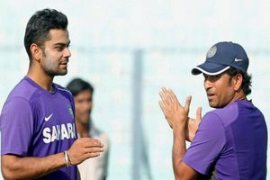 Kapil Dev gives his verdict on Sachin Tendulkar and Virat Kohli GOAT Debate