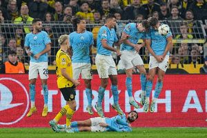 Things to know about latest Man City acquisition Maximo Perrone