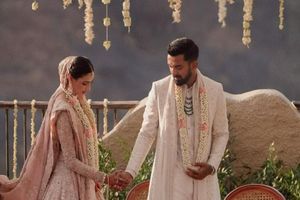 KL Rahul-Athiya Shetty Wedding: How Twitter reacted to the Grand Wedding of the Indian Star