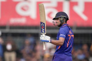 Shubman Gill equals Babar Azam in a Unique Record: Check Out