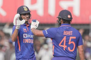 India vs NZ, 3rd ODI: Full List Of Award Winners, Player Of The Match, Stats, Post Match Presentation