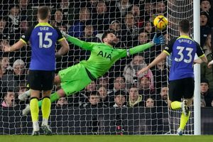 Three possible Hugo Lloris replacements at Tottenham Hotspur