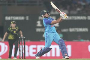 How Shafali Verma and Richa Ghosh can carry India forward in the Women's T20 World Cup?