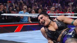 WWE Royal Rumble 2023: Full list of entrants and eliminations