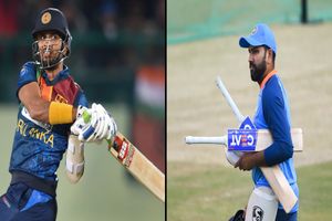 India vs Sri Lanka 1st ODI: Toss and Playing XI Updates; Shubman Gill preferred over Ishan Kishan