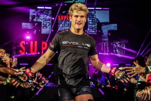 ONE Fight Night 10: Sage Northcutt To Hunt Redemption In Huge Return to ONE Circle