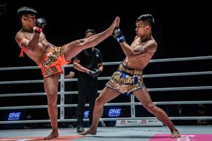 Kulabdam Sor. Jor. Piek Uthai Vs. Sangmanee PK.Saenchai II: 4 Keys To Victory At ONE Friday Fights 2