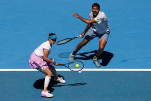 Sania Mirza misses out on title in Grand Slam swansong after Australian Open mixed doubles final loss