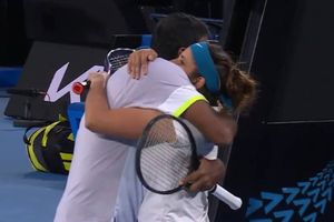 Australian Open LIVE streaming: Sania Mirza Rohan Bopanna mixed doubles final when and where to watch