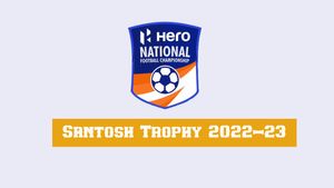 Santosh Trophy 2023: Schedule, Results, Teams, Group and Points Table