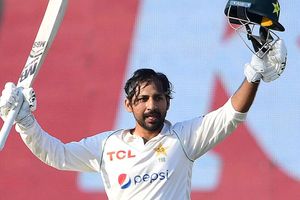 Sarfraz hails his 'best' century despite frustrating draw between Pakistan and New Zealand