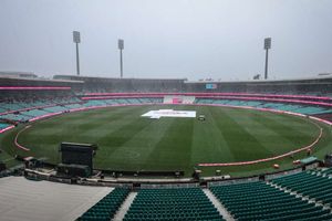 Australia vs South Africa, 3rd Test: Heavy rain forces third day washout with Cummins mulling over declaration