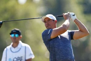 Masters invitation sent to wrong Scott Stallings in case of mistaken identity