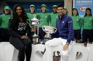 Australian Open Winners List: Full List of Men's and Women's Singles Champions And Runners Up From Open Era