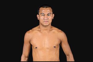 Seksan Or. Kwanmuang: All You Need To Know About Muay Thai Legend Ahead Of ONE Championship Debut