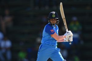 ICC U-19 Women's T20 World Cup: Shweta Sehrawat, Shafali Varma star in India's big win in opening game