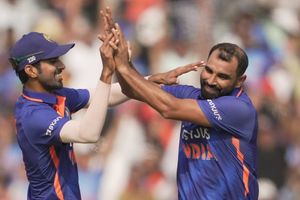 Irfan Pathan impressed with Mohammed Shami, hopes India get bowling combination right for ICC World Cup 2023