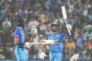 Those starving need not go to watch India vs Sri Lanka 3rd ODI: Kerala Minister sparks controversy
