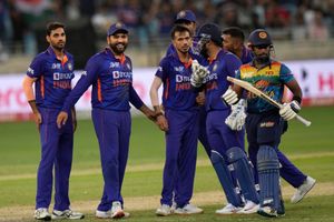 India vs Sri Lanka 1st T20I: Dream11 Team, Fantasy Tips, Possible Playing 11, Match Prediction