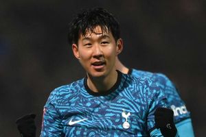 Preston North End 0-3 Tottenham: Son stunners and Danjuma on debut send Spurs through in FA Cup