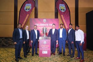 Sporting Club Bengaluru - A data-driven club on a quest to reach the pinnacle of Indian Football