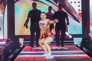 ONE Fight Night 6: Stamp Fairtex Plans To Make Anissa Meksen Eat Her Words