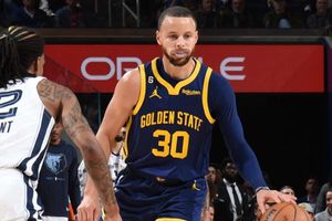 NBA: Curry ejected as Warriors edge Grizzlies late, Simmons booed as 76ers beat Nets