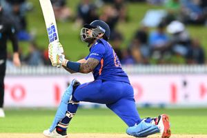 India v Sri Lanka: No ODI guarantees for Suryakumar despite stunning T20I form