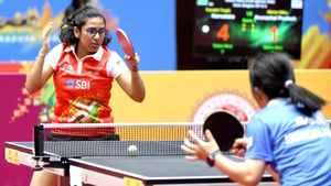 Khelo India Youth Games 2022 Wrap Day 2: Table Tennis quarter-final, Volleyball semi-final lineups confirmed