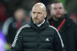 Erik ten Hag aiming to bring higher standards to Manchester United