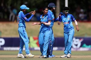 ICC U19 Women's T20 World Cup: Senior India cricketers hail Shafali Verma and Co. for making history