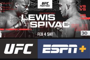 UFC Vegas 68: Heavyweight Finishers to Headline Event in February