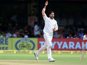 India cricketer Umesh Yadav duped of Rs 44 lakh by ex-manager, registers FIR; police begins probe