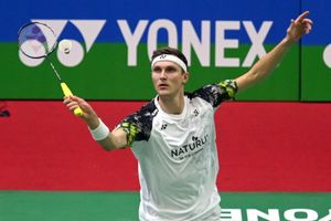 Yonex-Sunrise India Open 2023: Srikanth goes down against Axelsen; Lee Zii Jia, Antonsen taken to distance