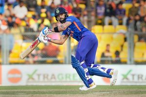 India vs Sri Lanka 2nd ODI at Eden Gardens: Probable India Playing 11 in Kolkata on January 12