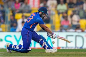 Virat Kohli slams ODI century in Guwahati to break Sachin Tendulkar's record, equals another milestone