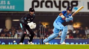 India Vs New Zealand 2nd T20I: Dream11 Team, Fantasy Tips, Possible Playing 11, Match Prediction