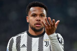 McKennie leaves Juventus on loan ahead of potential permanent Leeds switch