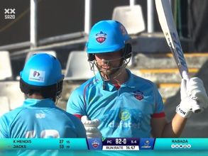 Will Jacks sets SA20 on fire with his batting, Pragyan Ojha claims RCB will be eager to have him in IPL 2023