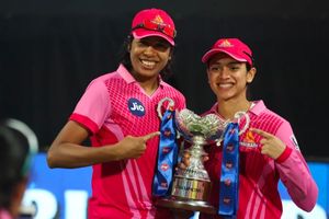 Women's Premier League: RCB, MI, DC, GG - What will the five WPL franchises be called?