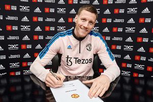 Man Utd secure Weghorst on loan to replace Ronaldo